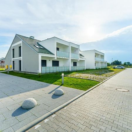 Sunset Resort Iv, Nadmorska 98B Grzybowo  Exterior photo